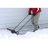 Wheeled Shovel