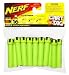 Nerf Green 16 Pk Dart Tag Ammo