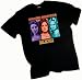 "Colonial Babes Rule!" - Battlestar Galactica (Original Series) Youth T-Shirt