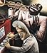 Miguel Covarrubias (Impossible Interview: Fritz Kreisler and Louis Armstrong) Art Poster Print - 16 X 20