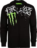 FOX Monster RC Replica Chop Mens Hoodie