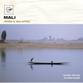Mali - Kora & Balafon