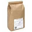 Davidson's Tea Bulk, Genmaicha, 16-Ounce Bag