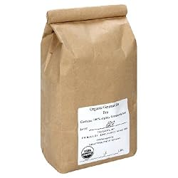 Davidson's Tea Bulk, Genmaicha, 16-Ounce Bag