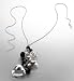 (08447258) Assorted Bead Cluster Necklace in Miscellaneous