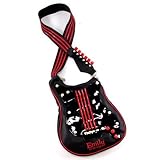 Emily the Strange Schultertasche GUITAR BAG