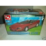 AMT ERTL 1994 CAMARO Z 28 1:25 SKILL 2 MODEL KIT by 
