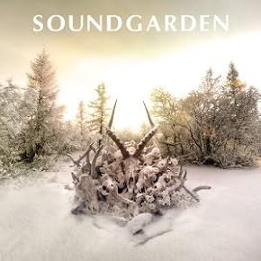 Image of Soundgarden