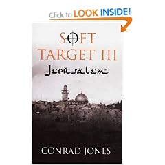 Jeruasalem (Soft Target Trilogy)