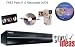 from 725 Toshiba DVR20 Built in Freeview Dvd/Vcr Recorder (725/643) Free Pk 10 Recordable DVDS. Model 725