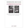 Correspondance, 1925-1946
