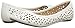 UNIONBAY Women's Tanya Ballet Flat