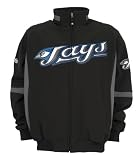 Toronto Blue Jays Therma Base Elevation Premier Jacket