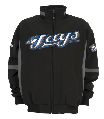 Toronto Blue Jays Therma Base Elevation Premier Jacket