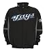 Toronto Blue Jays Therma Base Elevation Premier Jacket (Large)