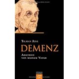 Demenz: Abschied von meinem Vatervon "Tilman Jens"