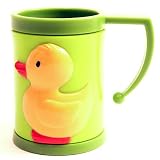 Outdoor Living : My First Cup Duck