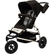 Mountain Buggy Swift Compact Stroller, Flint
