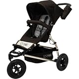 2010 Mountain Buggy Swift In Flint 41lnSwRNOUL. SL160 2010 Mountain Buggy Swift In Flint