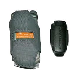 Kyocera KX1 Soho Ion II Cellsuit Case ::: 9009801 by Body Glove