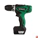Hitachi DS10DFL 12-Volt Peak Li-Ion 2-Speed Drill/Driver