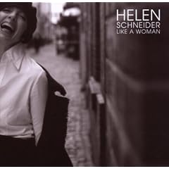 Like a Woman