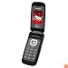 Samsung Mantra Prepaid Phone (Virgin Mobile)