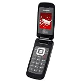 Samsung Mantra Prepaid Phone (Virgin Mobile)