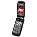 Samsung Mantra Prepaid Phone (Virgin Mobile)