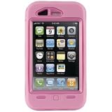 OtterBox iPhone 3G/3GS Defender - Pink