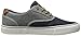 Levis Men's Rob Denim Fashion Sneaker