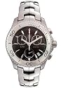TAG Heuer Men's Link Quartz Chronograph Watch #CJ1110.BA0576