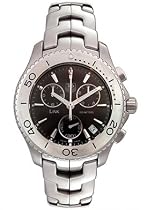 TAG Heuer Men's Link Quartz Chronograph Watch #CJ1110.BA0576