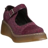 Sugar Womens DanceDance Revolution Leopard