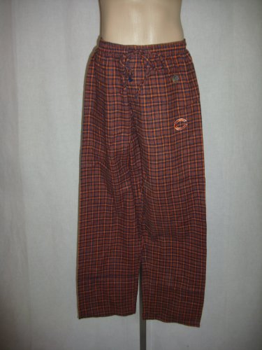 CHICAGO BEARS MEDIUM NFL Sleep Pants Pajama Pants NEW!