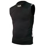 adiStar Performance Compression Shirt - Sleeveless