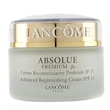 Lancome Absolue Premium Bx Replenishing Cream SPF15