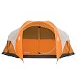Coleman Bayside 6-Person Family Tent - Orange