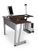 Delta Corner Desk