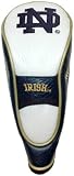 NCAA Notre Dame Hybrid Team Head Cover