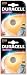 Twin Pack- 2 X Duracell Cr2016 3v Lithium Coin Cell Batterie