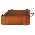 Wooden Ammo Box