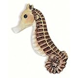 Siro Designs 67-124 Caribe Themed Knob - Brown/Beige