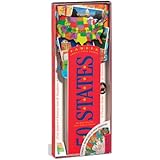 Fandex Family Field Guides: 50 States