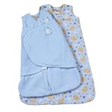 Halo Innovations Micro Fleece Newborn Gift Set -... by Halo Innovations