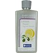 Lemon Flower Scent, Lampe Berger Fruit Scents Lamp Perfume 500Ml 17 Fl Oz