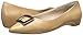 Rockport Women's Total Motion 30 millimeter Buckle Flat