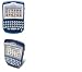 Rim Blackberry 7230-PDA/Email Cellular Pnone (Unlocked)