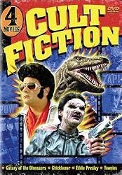 Cult Fiction