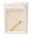 Martha Stewart Crafts Glitter Trays & Brush Set By The Package